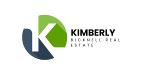 Kimberly Bicknell Real Estate Logo